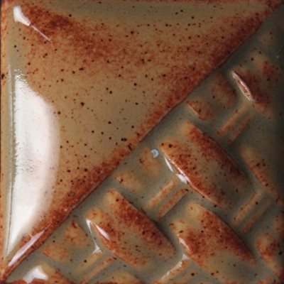 Mayco glaçure - Maycoshino