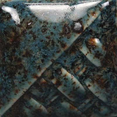 Mayco glaçure - Shipwreck