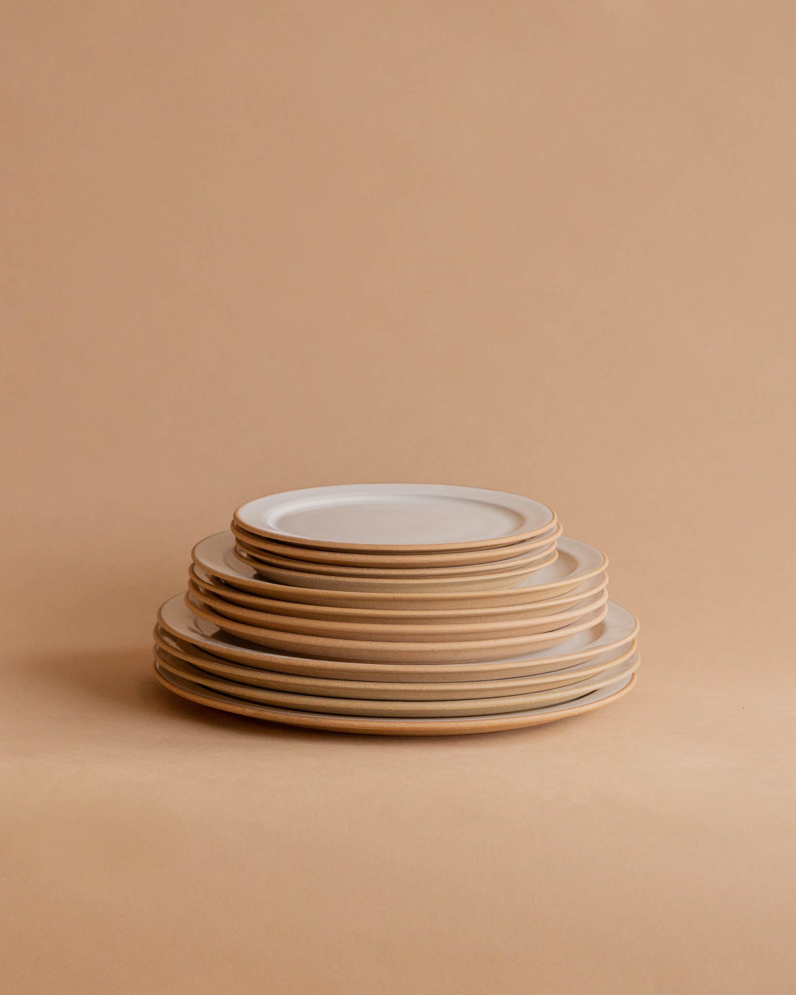 Assiette à dessert
