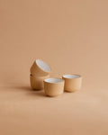 Petites coupes