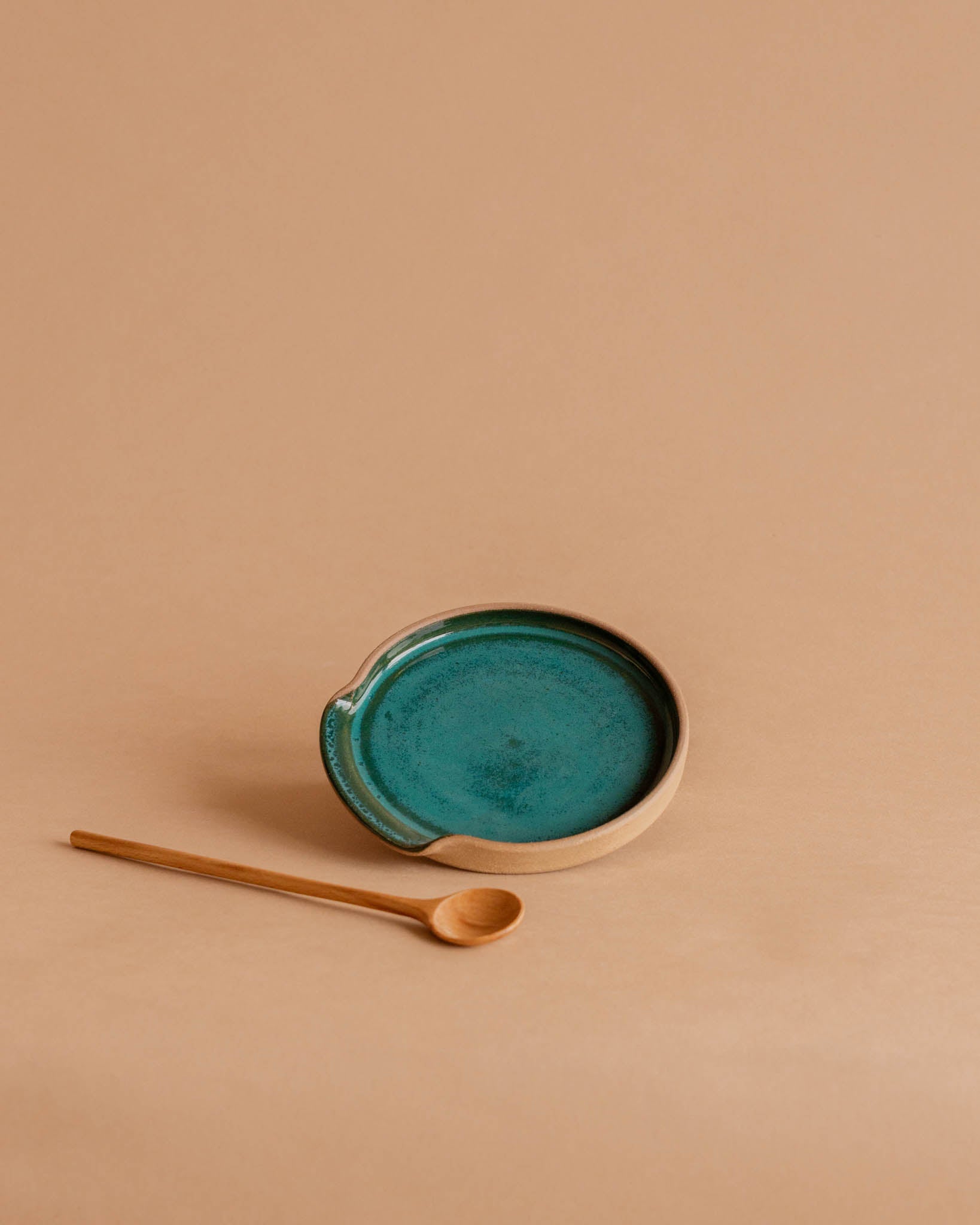 Repose cuillère