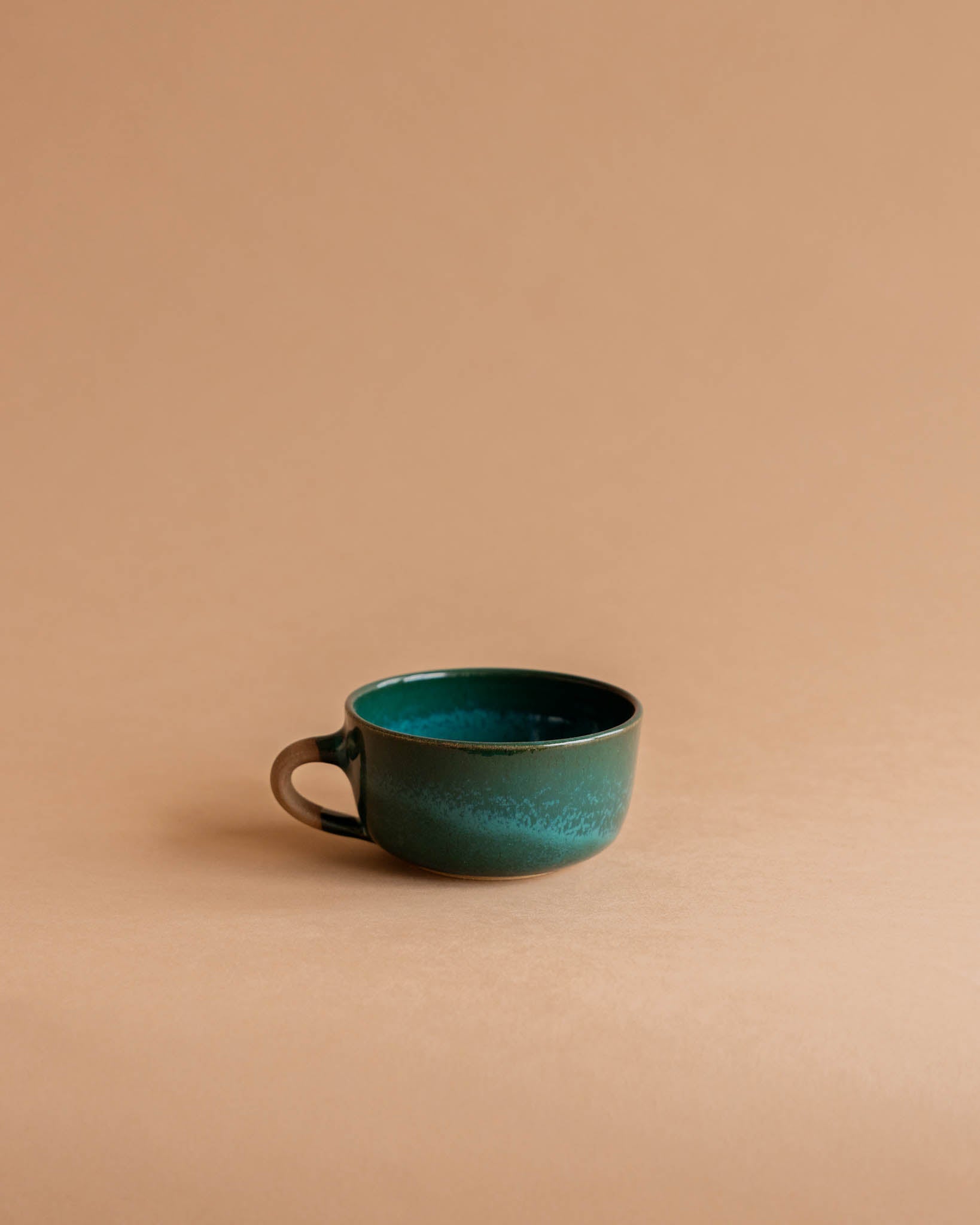 Tasse latte