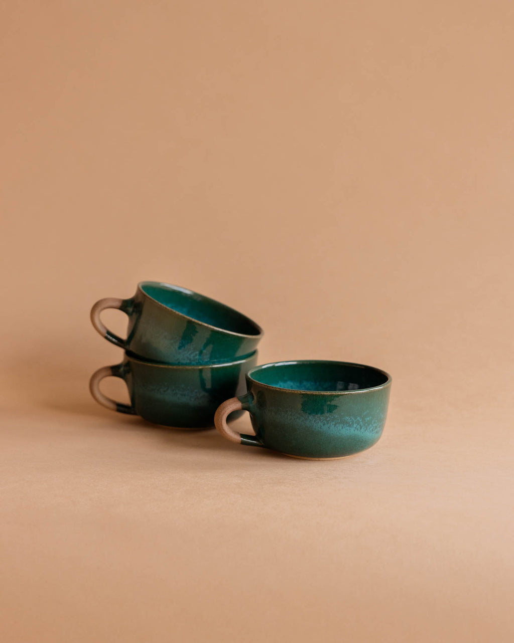 Tasse latte