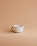 Tasse latte