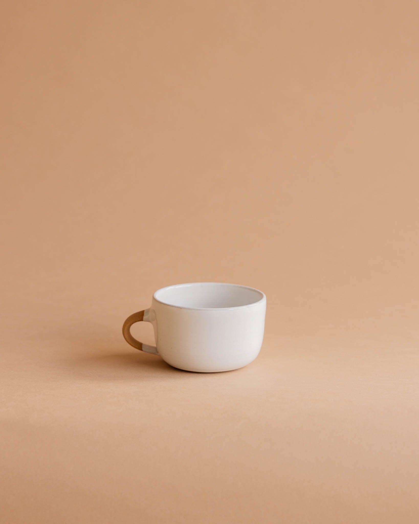 Tasse latte