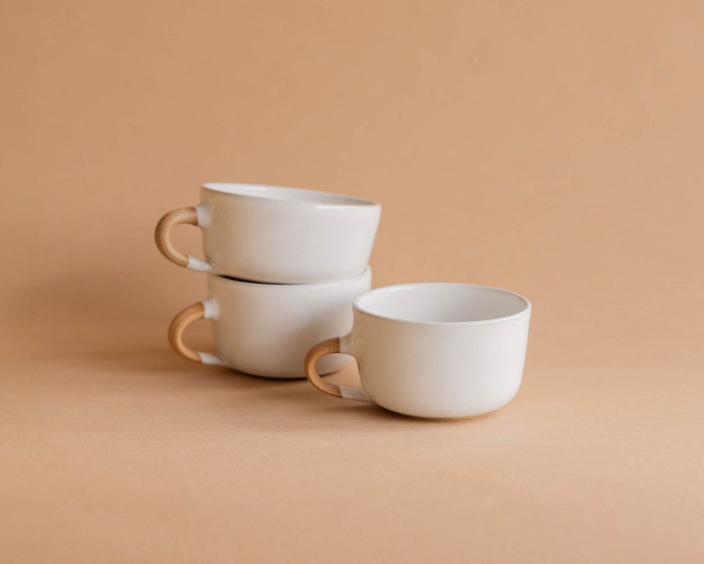 Tasse latte