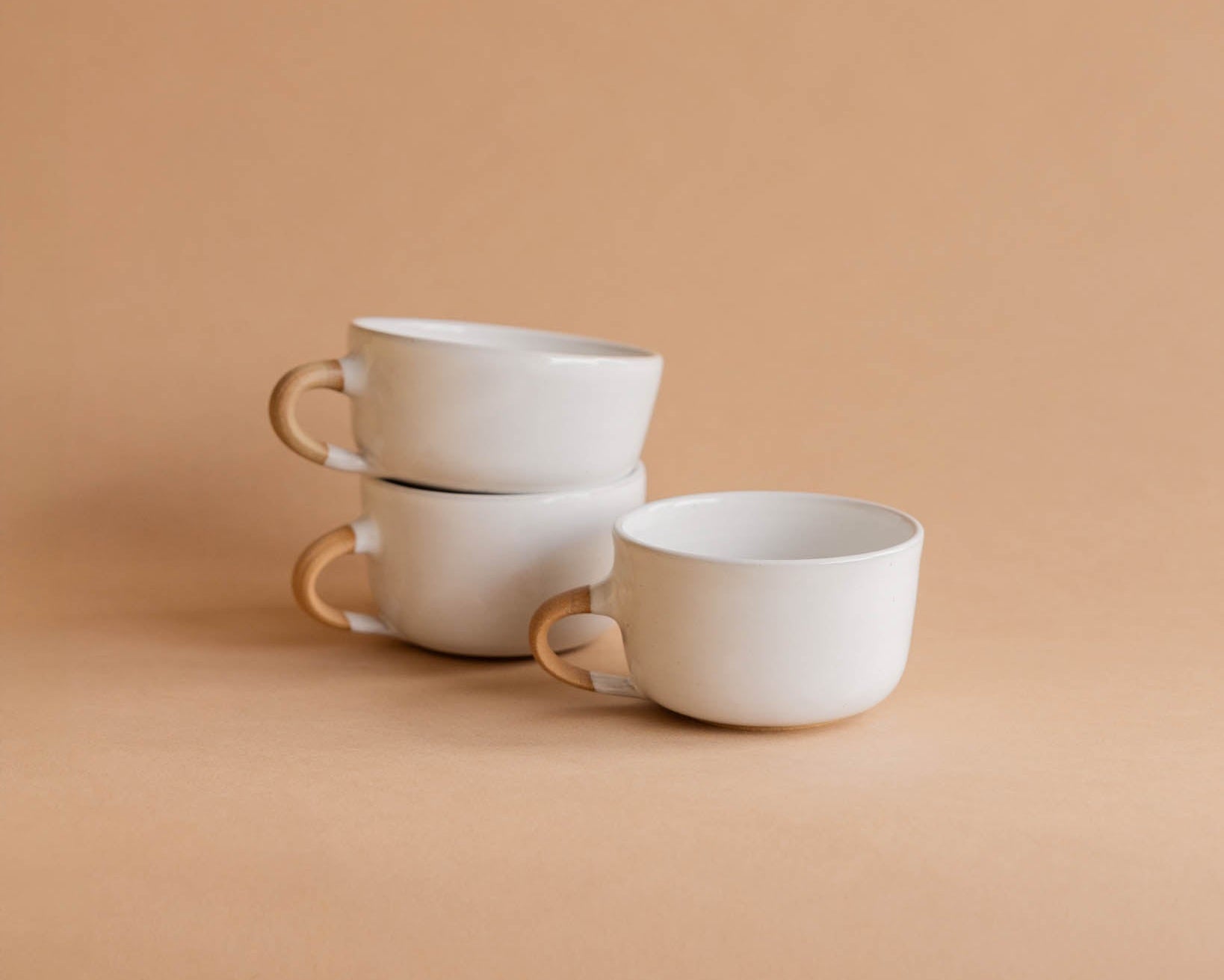 Tasse latte