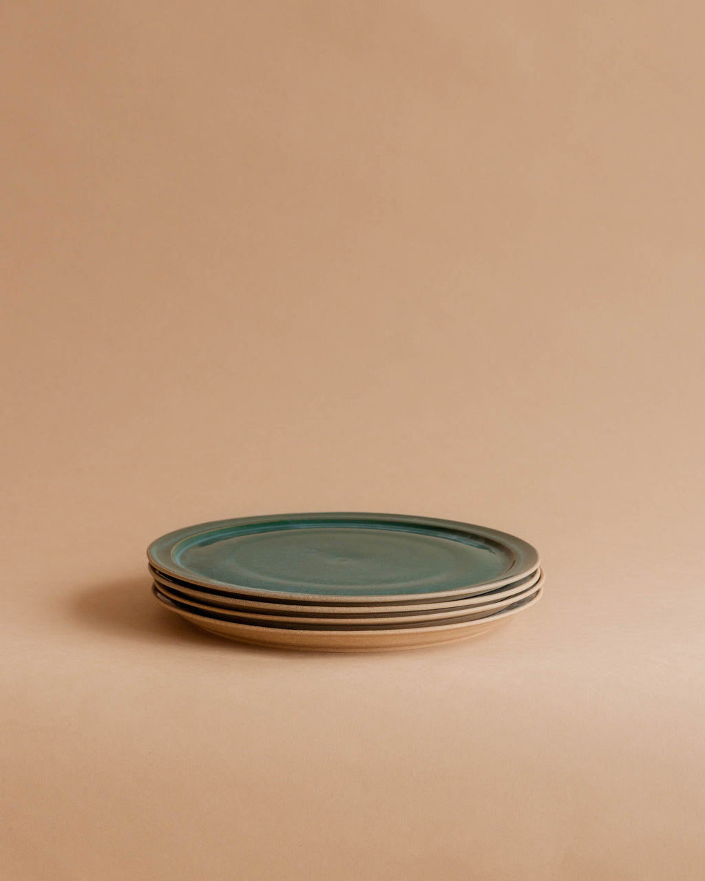 Assiette à dîner