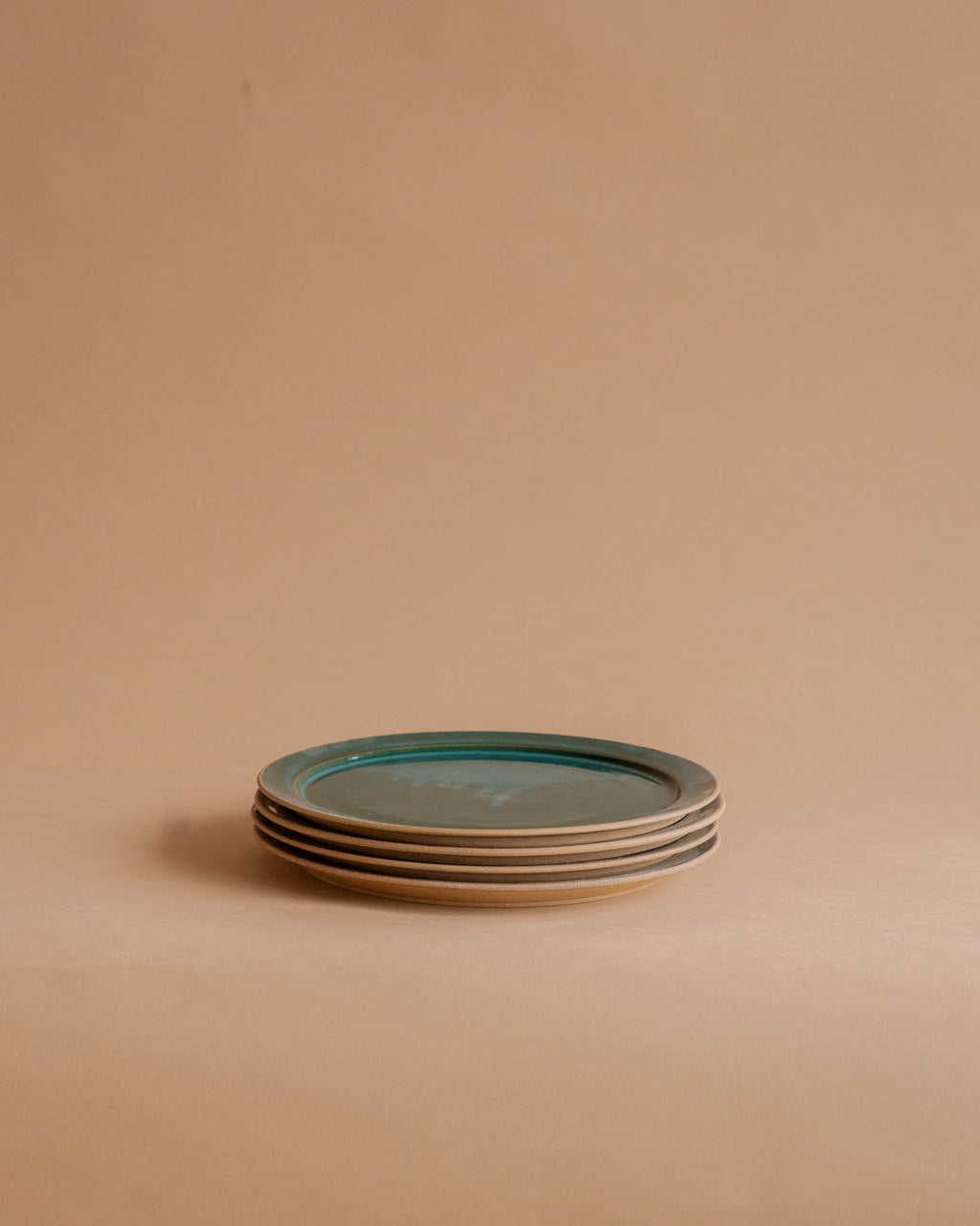 Assiette à salade