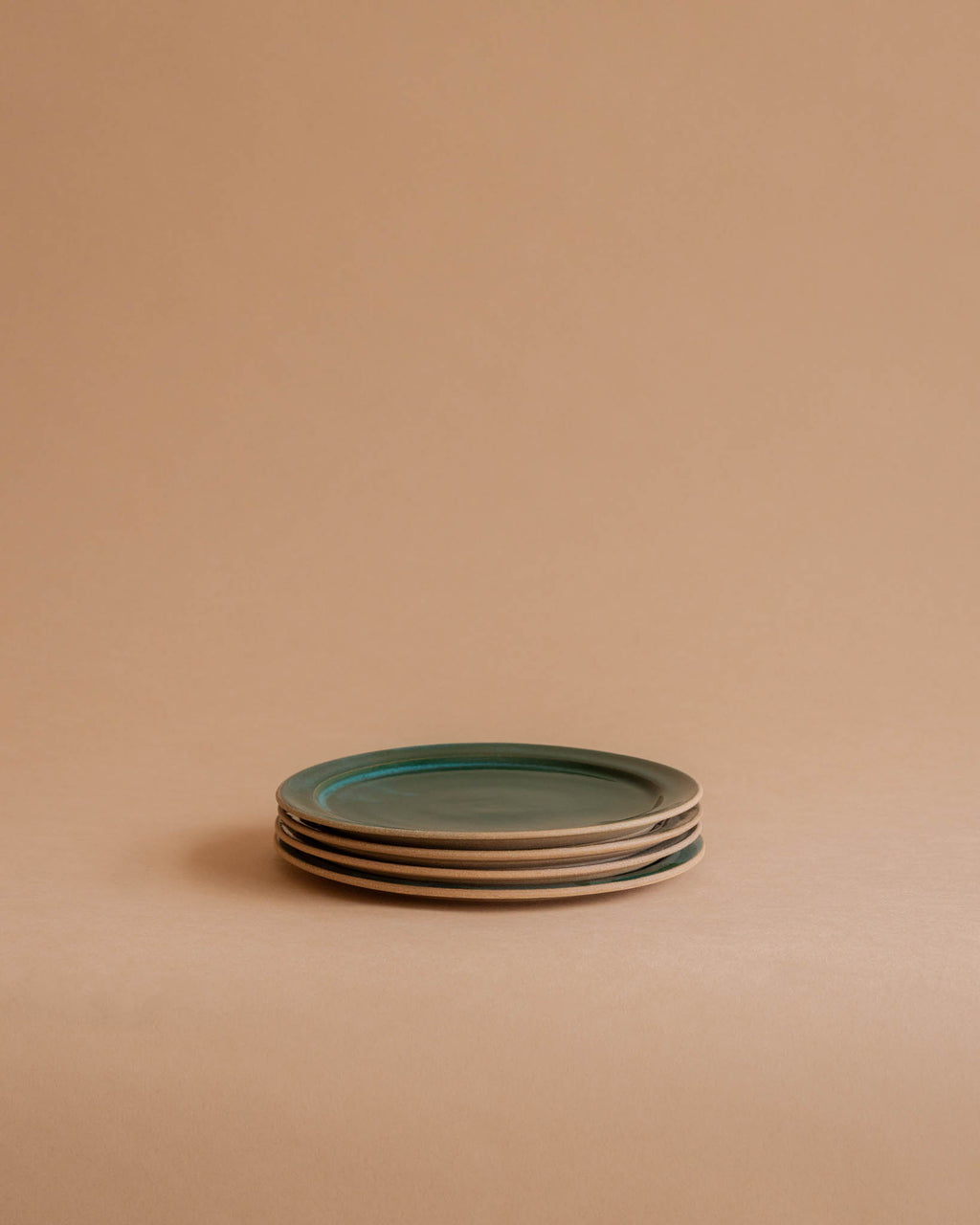 Assiette à dessert