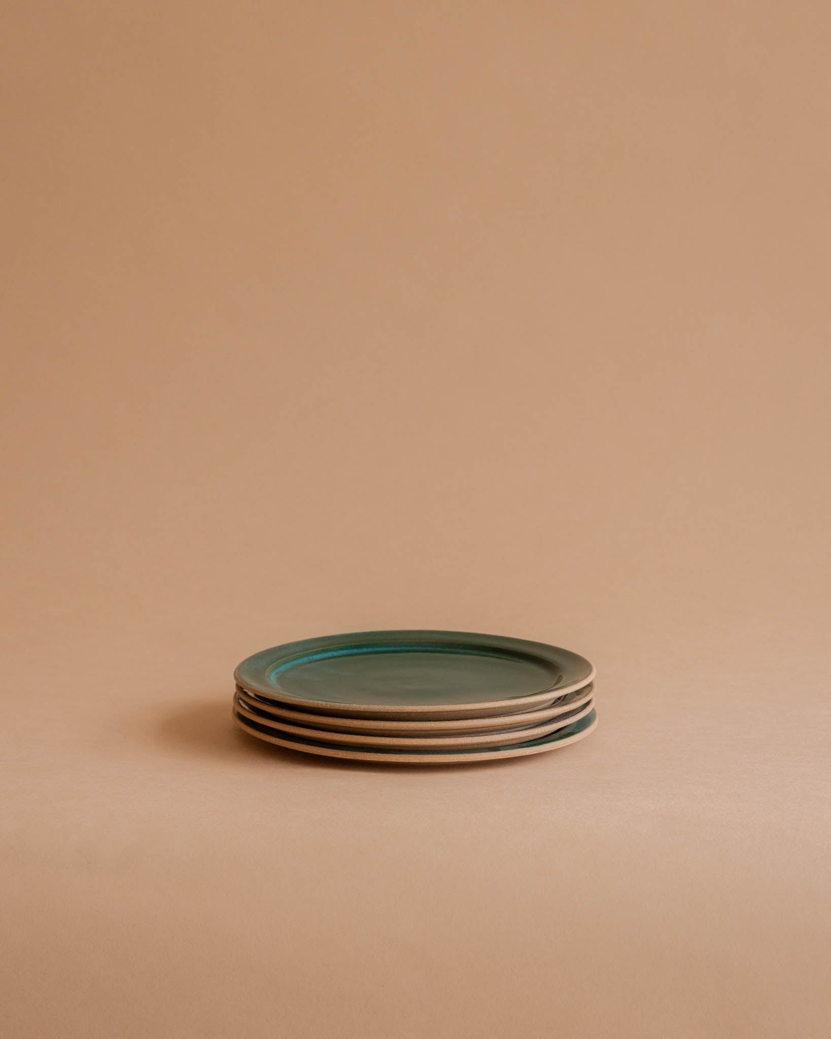 Assiette à dessert