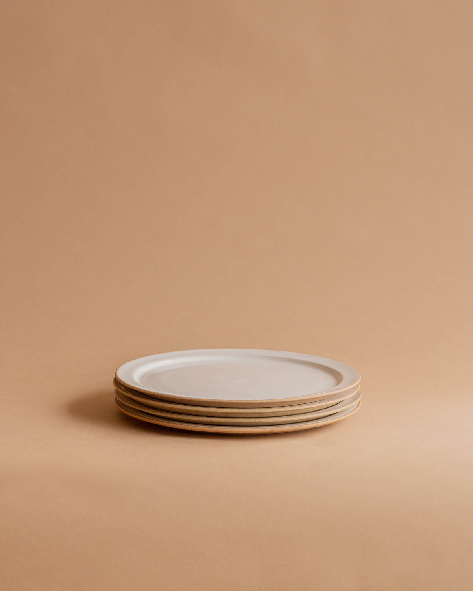 Assiette à dîner