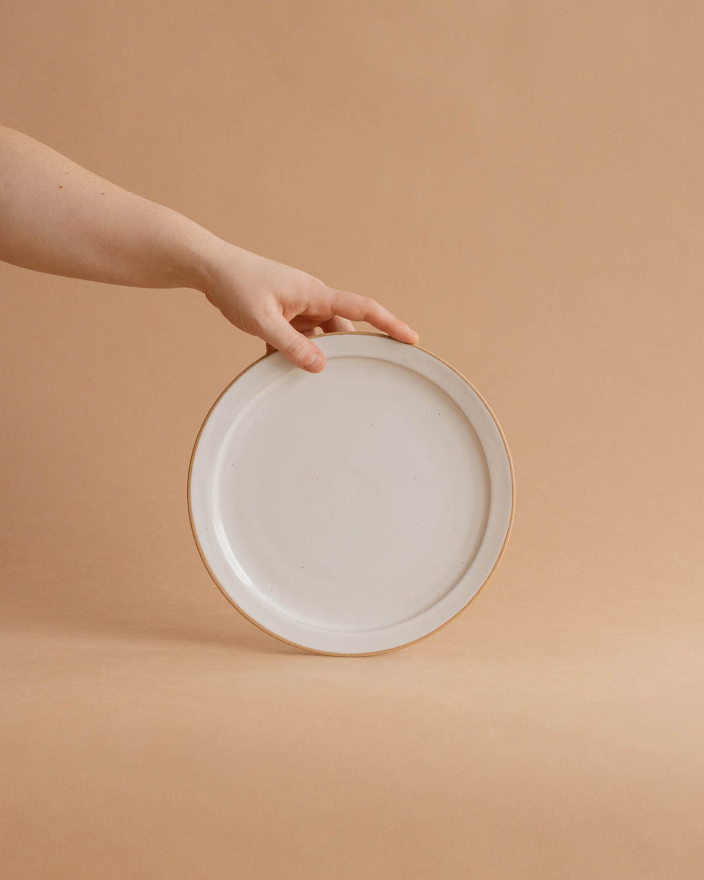 Assiette à salade