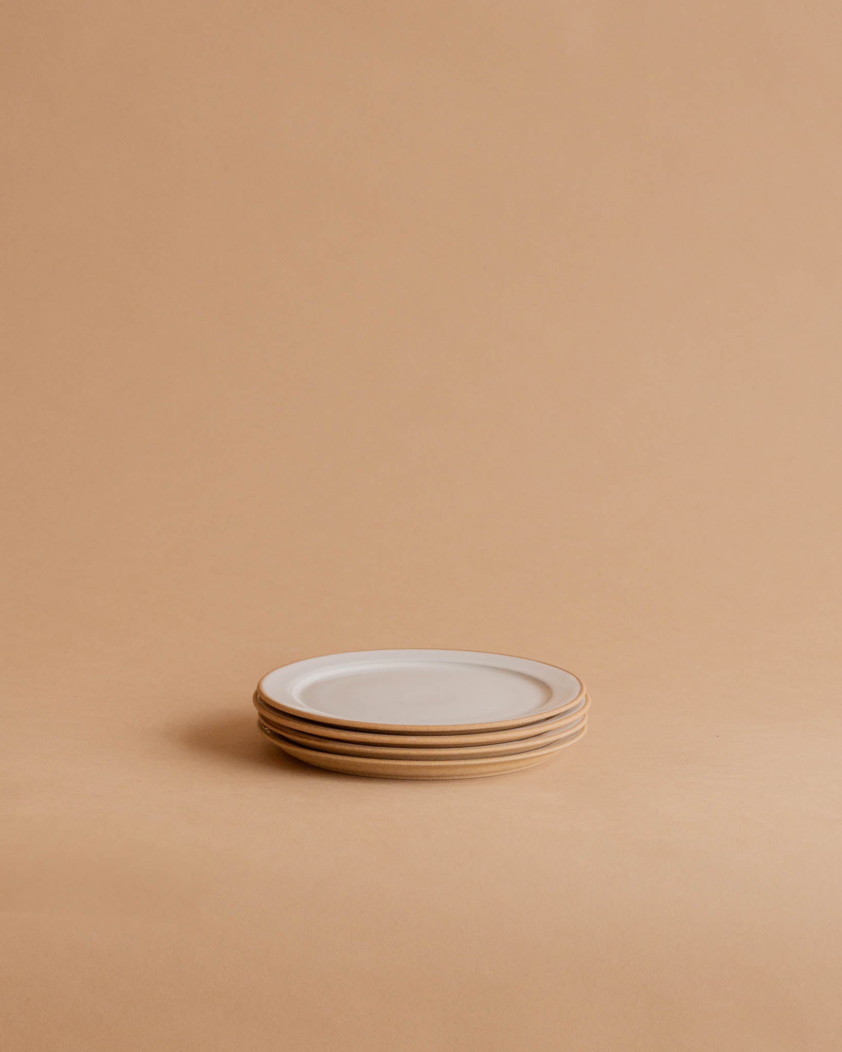Assiette à dessert