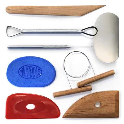 Ensemble d’outils de tournage