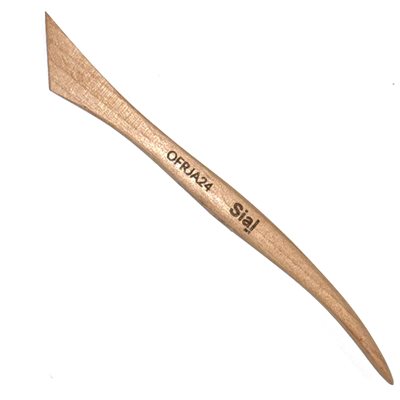 Outils en bois - 6 po