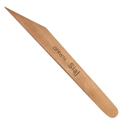Outils en bois - 8 po