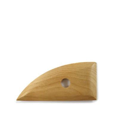 Rein en bois