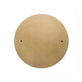 Rondeau MDF - 12''