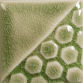 Mayco glaçure - Green Tea