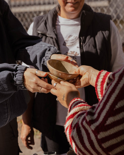 Atelier d’initiation au tour – Cours de poterie sur tour pour débutants