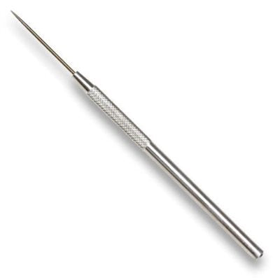 Poinçon de potier 6 po